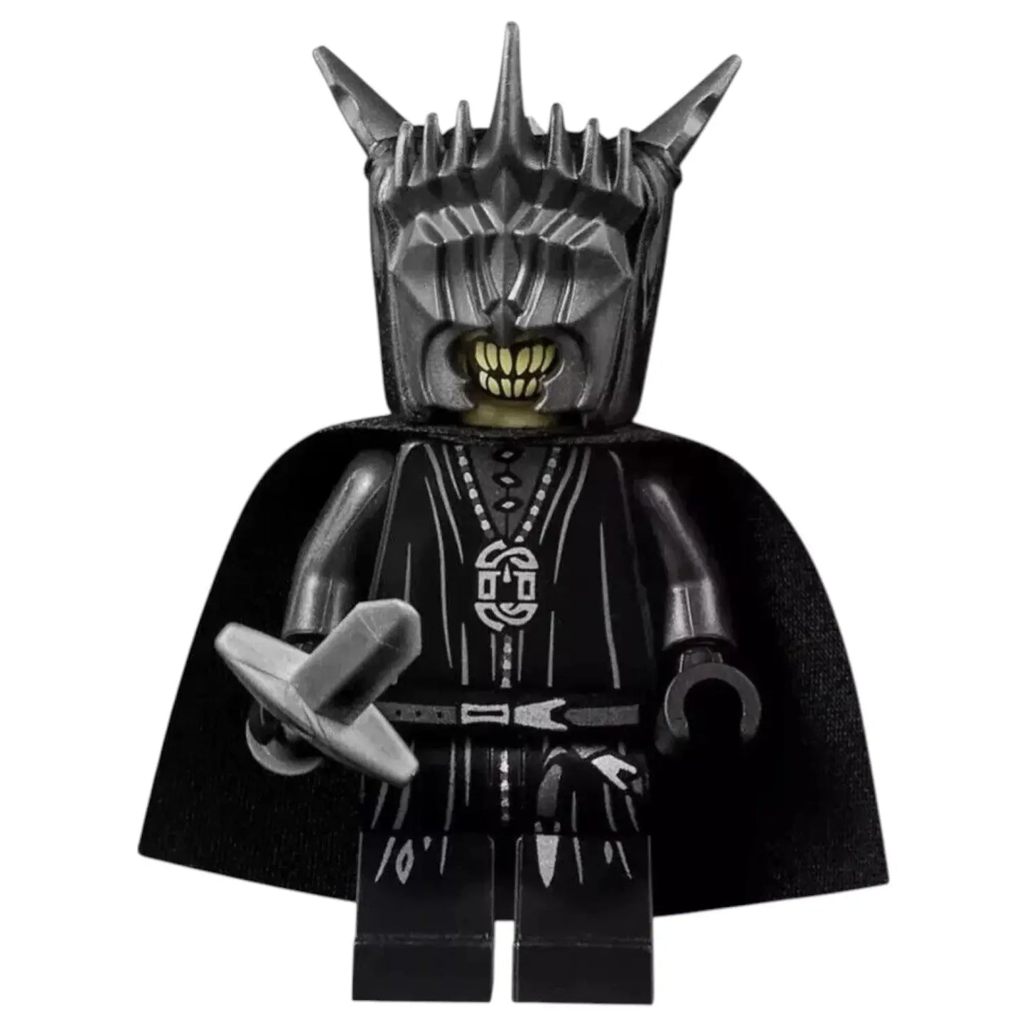 LEGO Lord of the Rings Minifigur Mouth of Sauron - lor140
