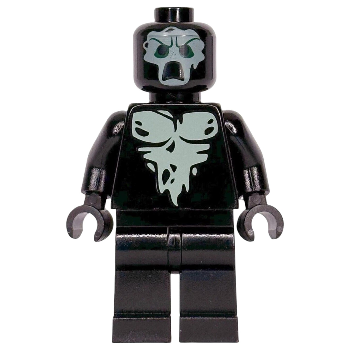 LEGO Lord of the Rings Minifigur Necromancer of Dol Guldur - lor081