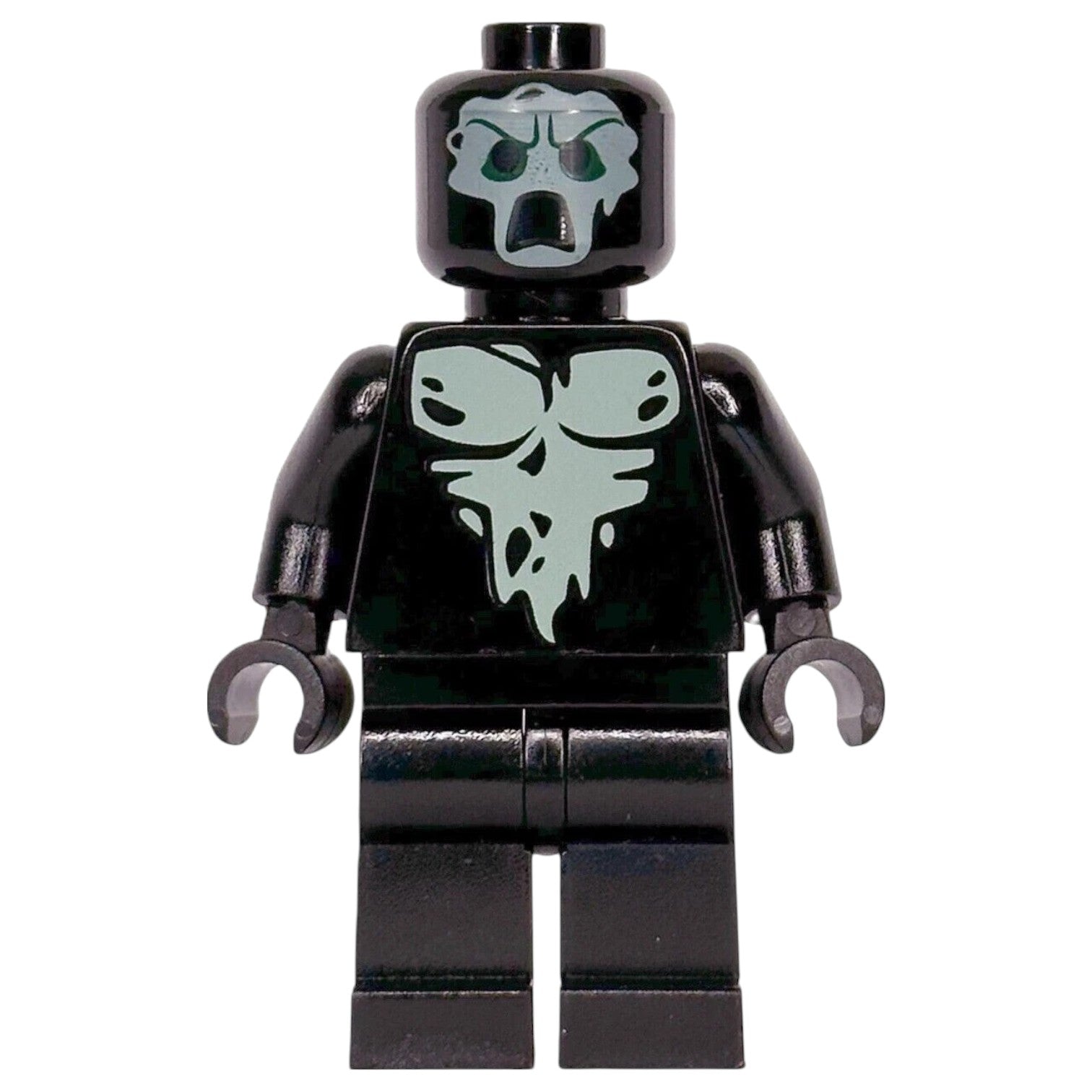 LEGO Lord of the Rings Minifigur Necromancer of Dol Guldur - lor081