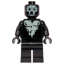 LEGO Lord of the Rings Minifigur Necromancer of Dol Guldur - lor081