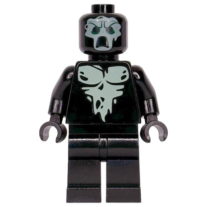 LEGO Lord of the Rings Minifigur Necromancer of Dol Guldur - lor081