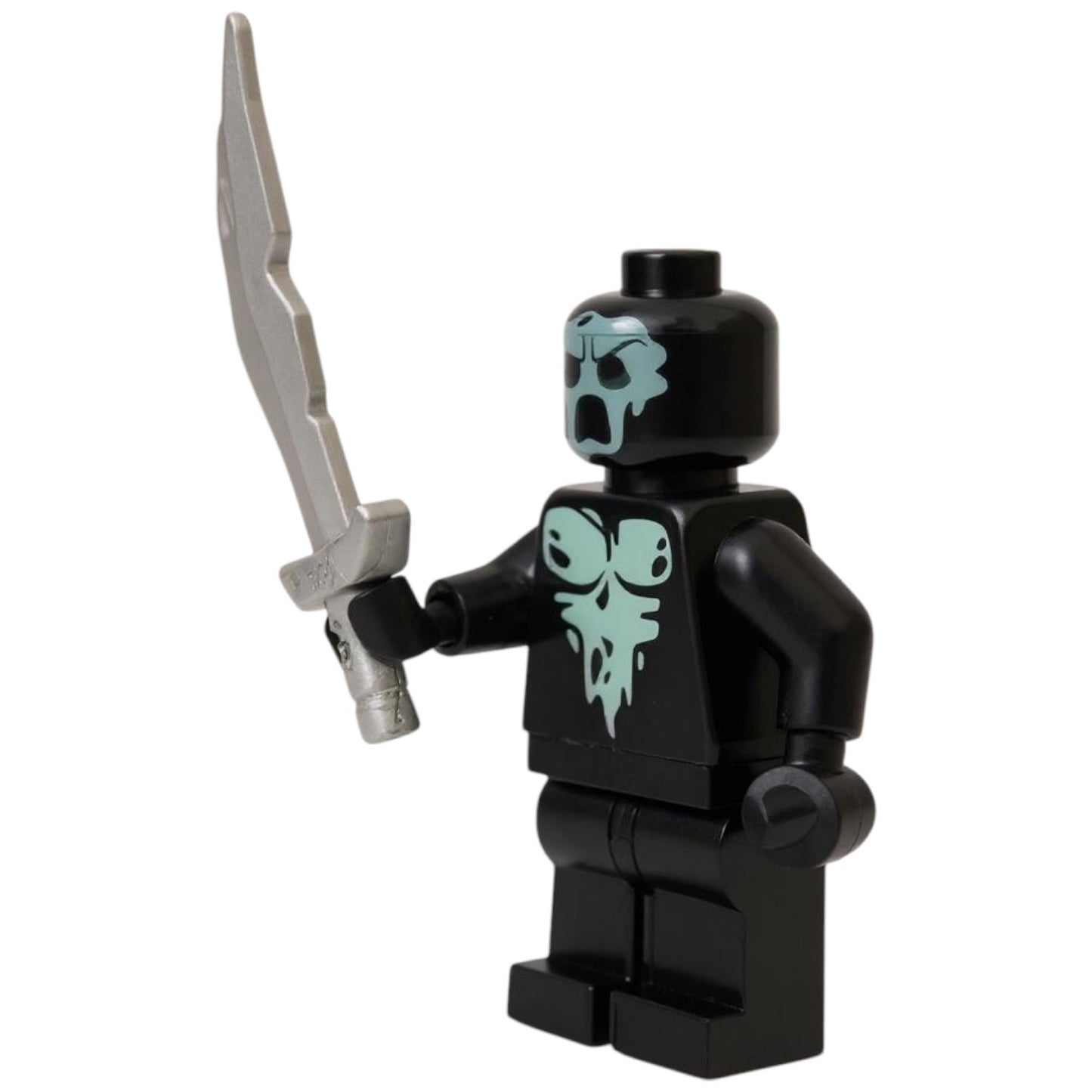 LEGO Lord of the Rings Minifigur Necromancer of Dol Guldur - lor081