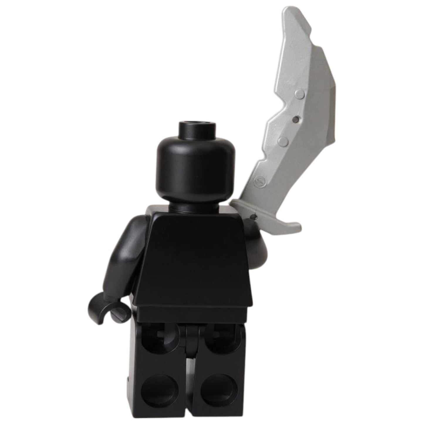 LEGO Lord of the Rings Minifigur Necromancer of Dol Guldur - lor081