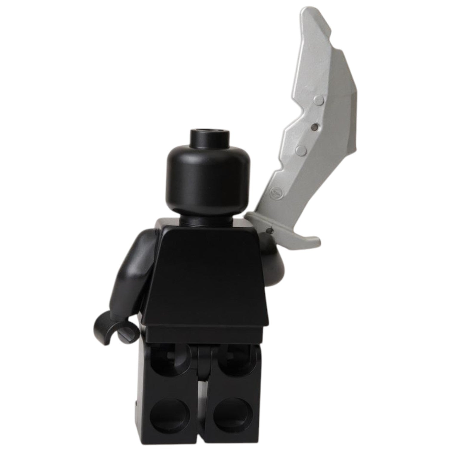 LEGO Lord of the Rings Minifigur Necromancer of Dol Guldur - lor081