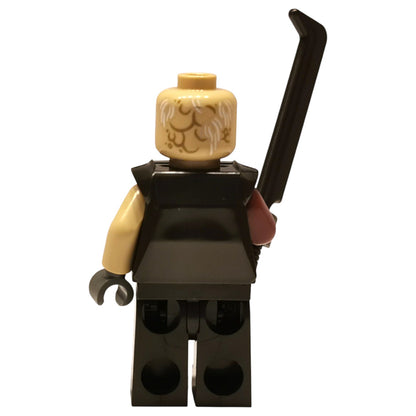 LEGO Lord of the Rings Minifigur Ork Gothmog - lor136