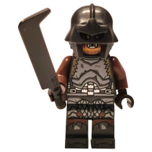 LEGO Lord of the Rings Minifigur Ork - lor134