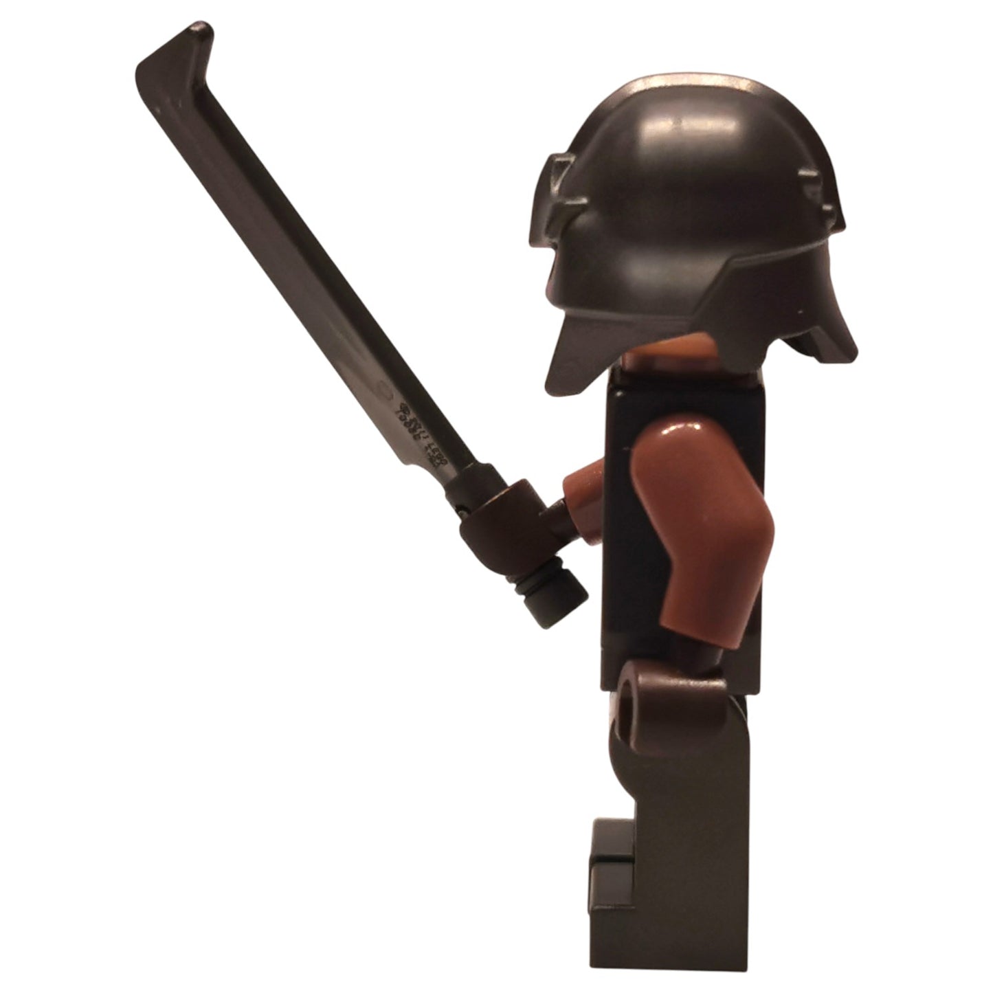 LEGO Lord of the Rings Minifigur Ork - lor134