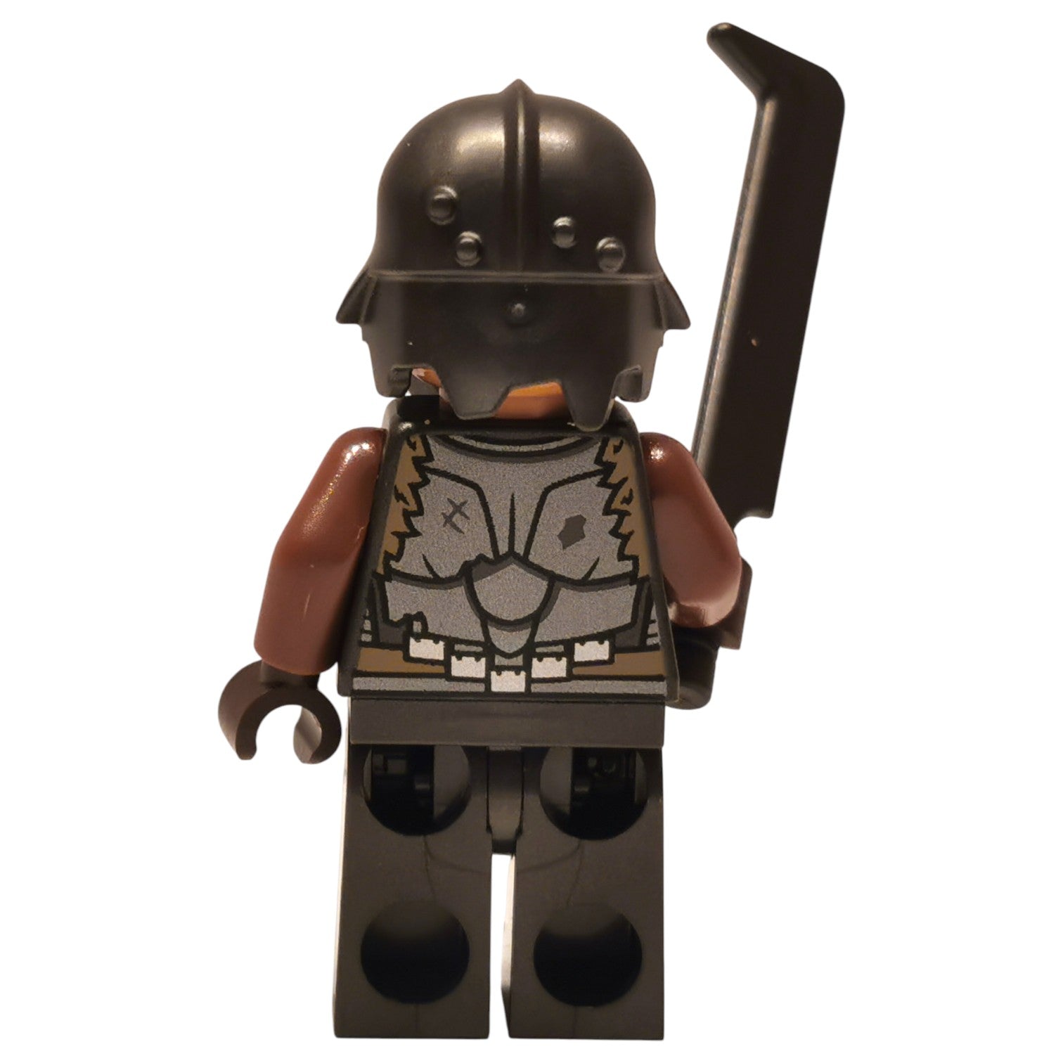 LEGO Lord of the Rings Minifigur Ork - lor134