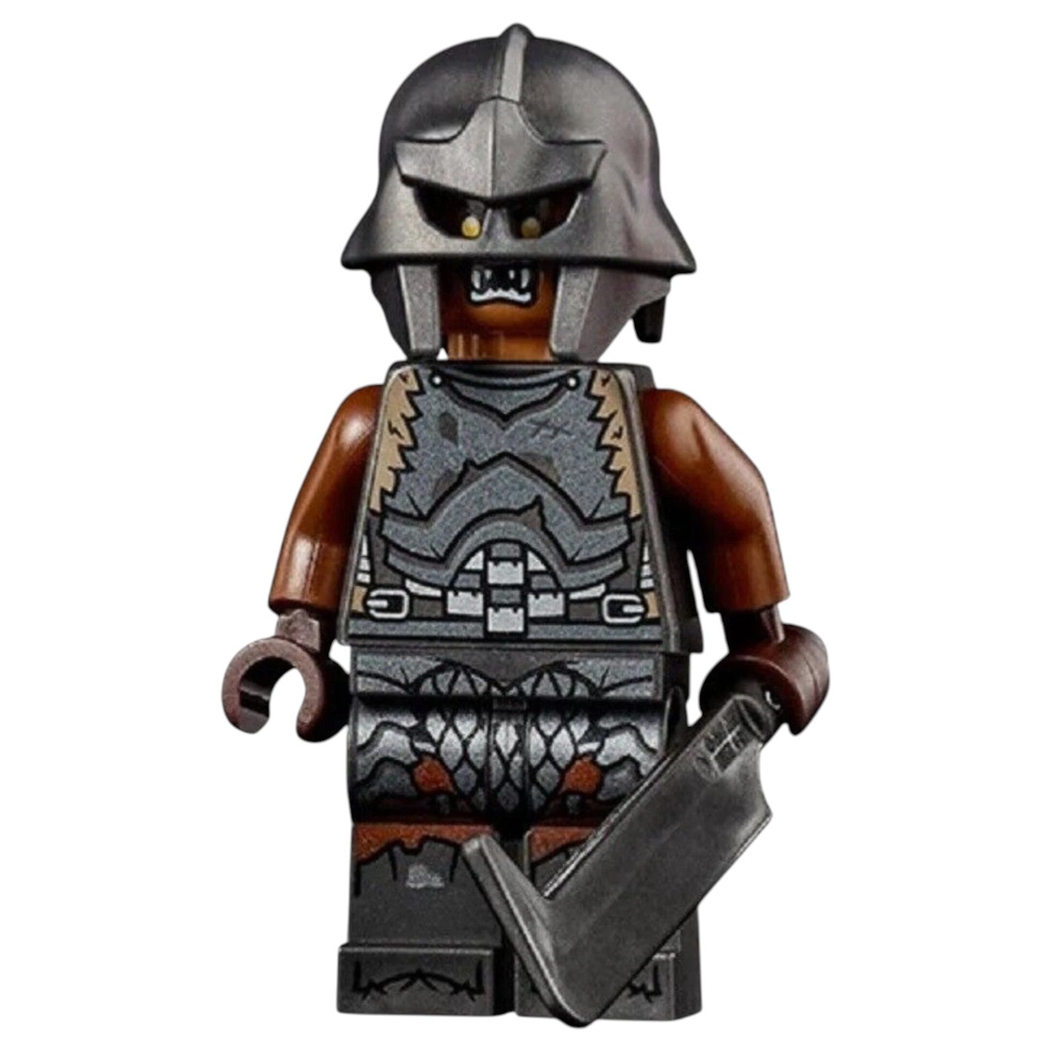 LEGO Lord of the Rings Minifigur Ork - lor134