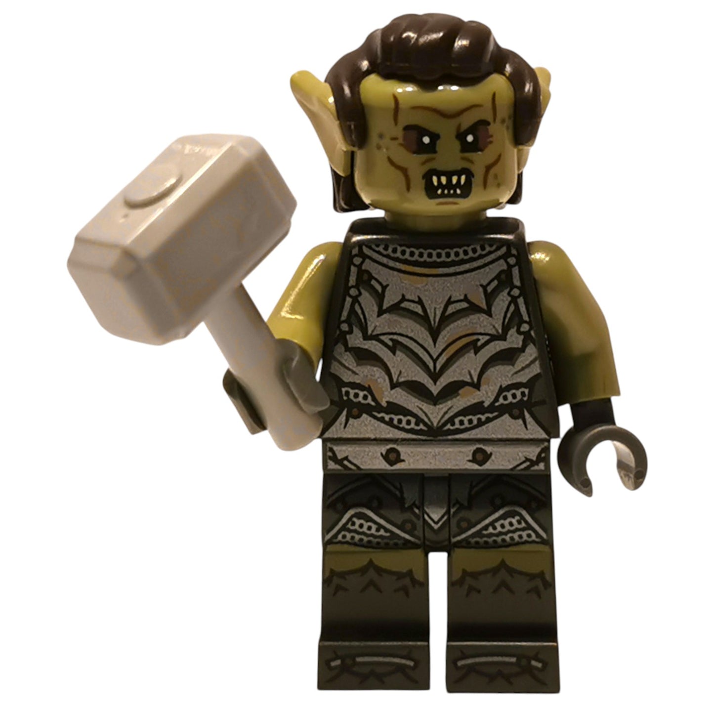 LEGO Lord of the Rings Minifigur Ork - lor135