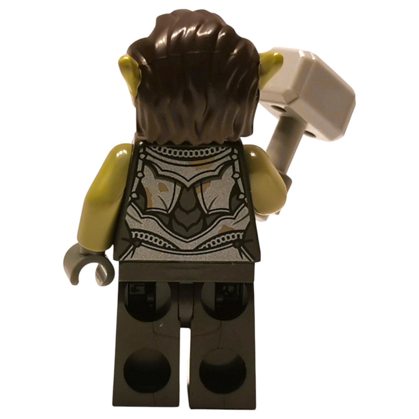 LEGO Lord of the Rings Minifigur Ork - lor135