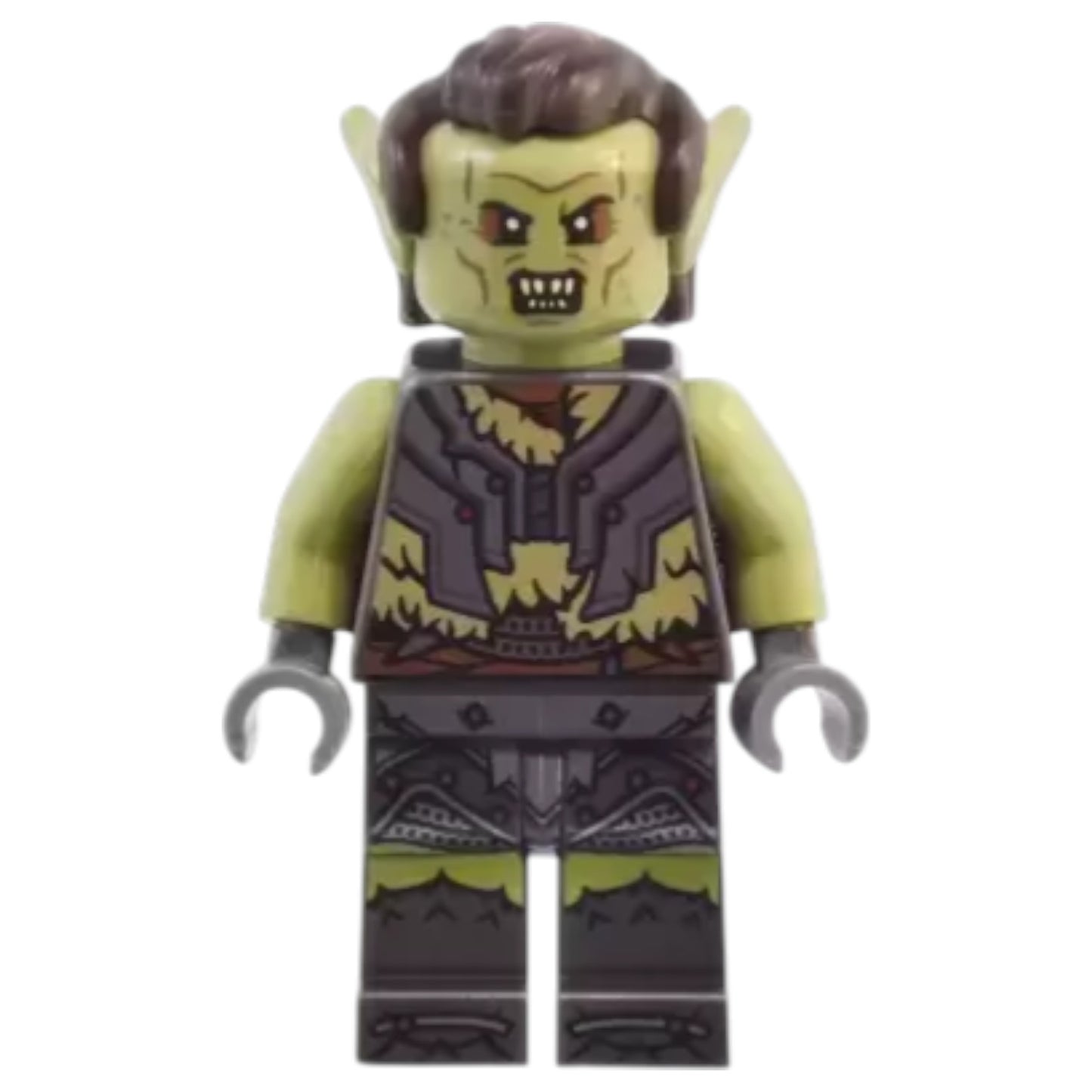 LEGO Lord of the Rings Minifigur Ork - lor137
