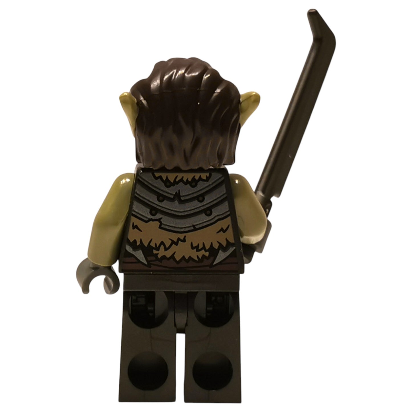 LEGO Lord of the Rings Minifigur Ork - lor137