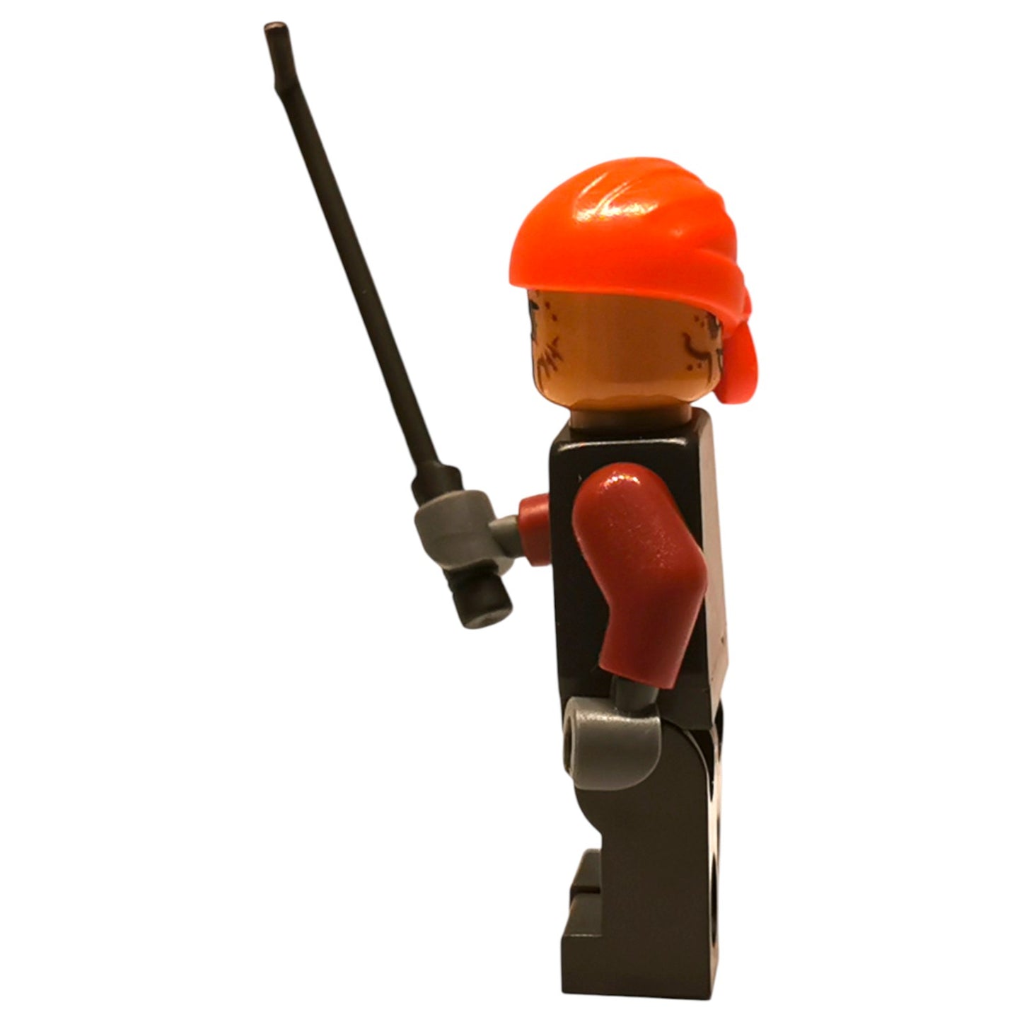 LEGO Lord of the Rings Minifigur Ork - lor138