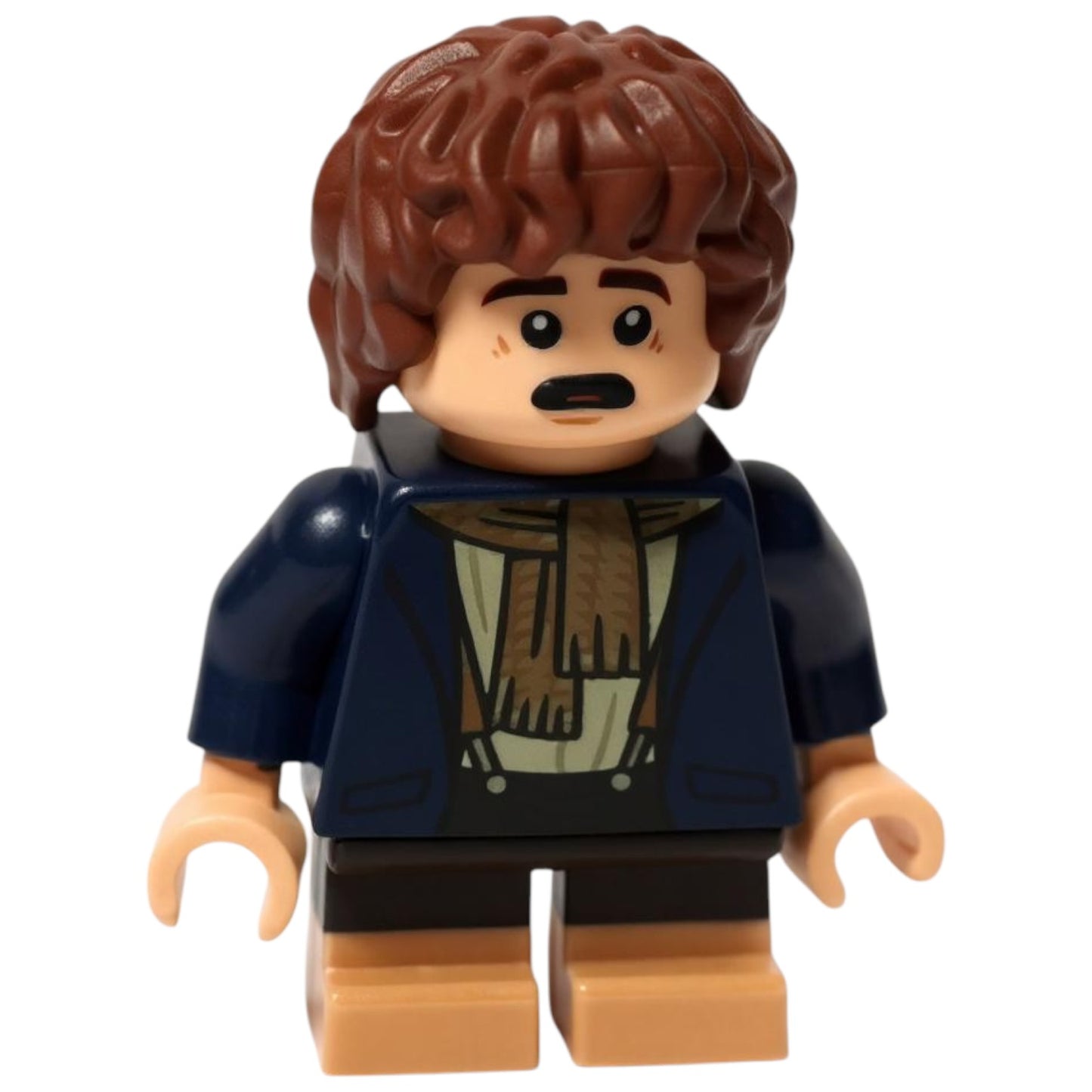 LEGO Lord of the Rings Minifigur Peregrin Took (Pippin)