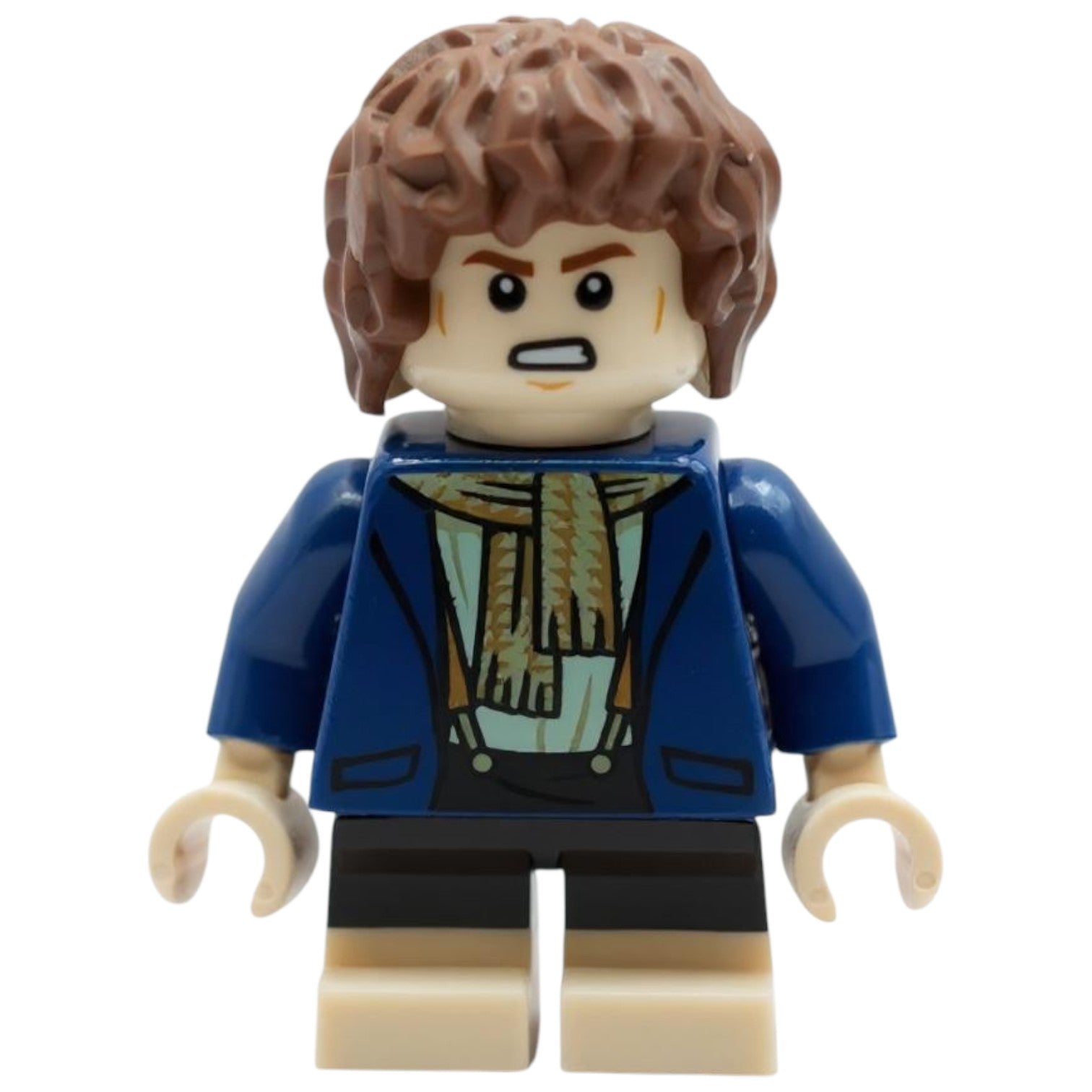 LEGO Lord of the Rings Minifigur Peregrin Took (Pippin)