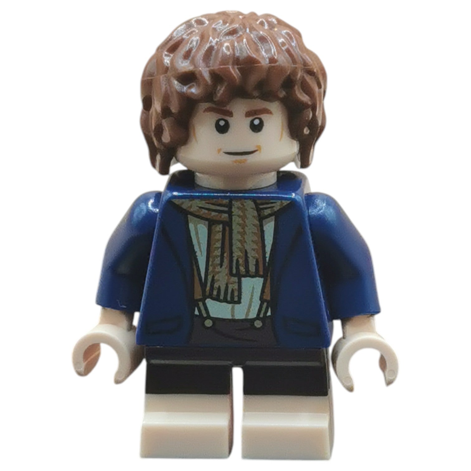 LEGO Lord of the Rings Minifigur Peregrin Took (Pippin)