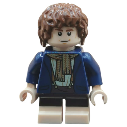 LEGO Lord of the Rings Minifigur Peregrin Took (Pippin)