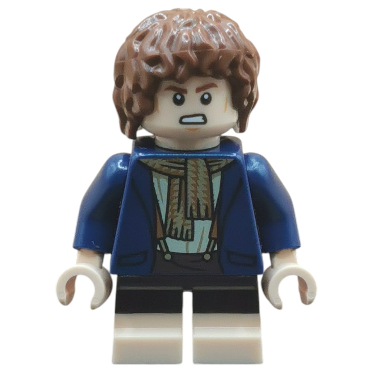 LEGO Lord of the Rings Minifigur Peregrin Took (Pippin)