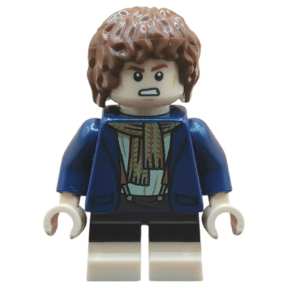 LEGO Lord of the Rings Minifigur Peregrin Took (Pippin)
