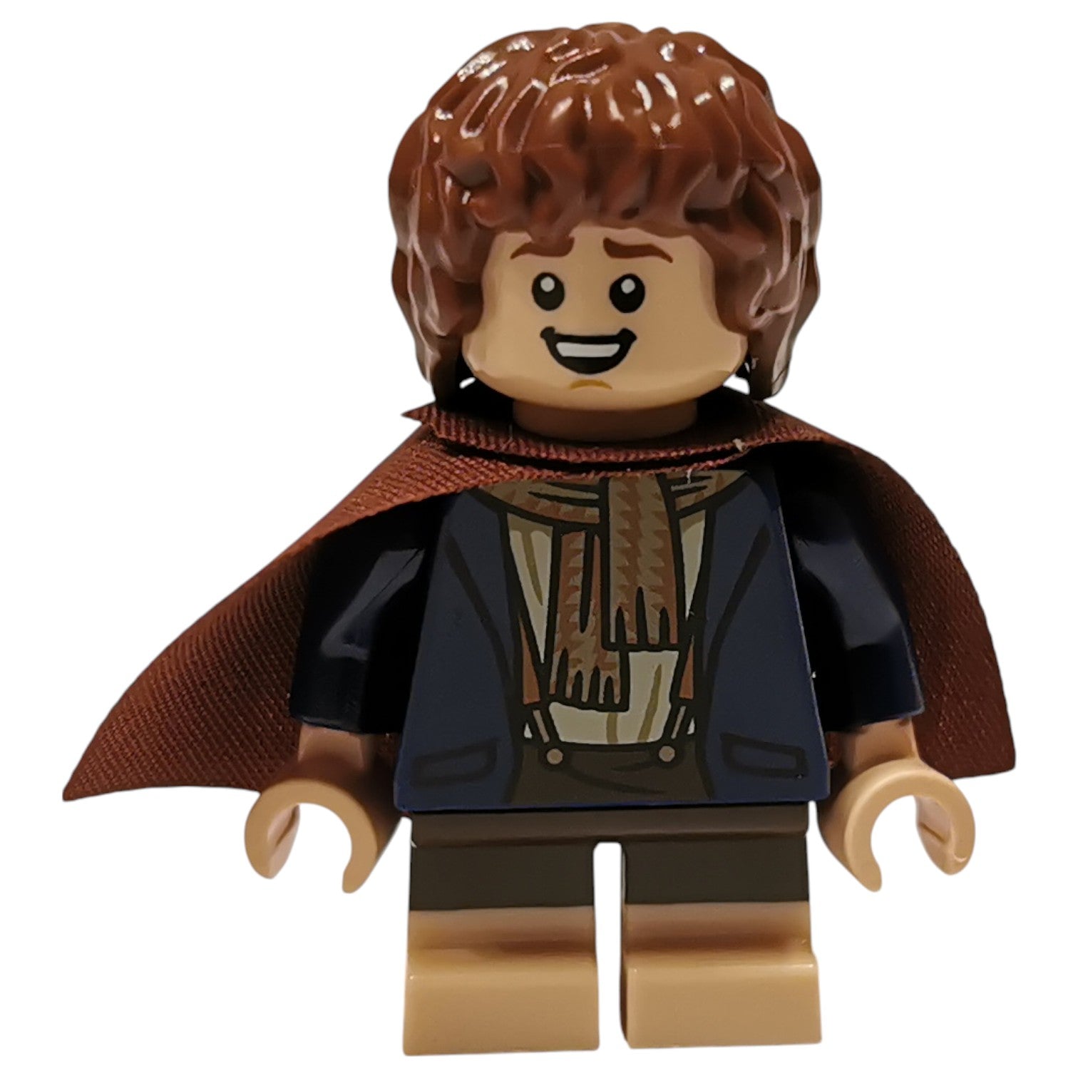 LEGO Lord of the Rings Minifigur Peregrin Took (Pippin)- lor123