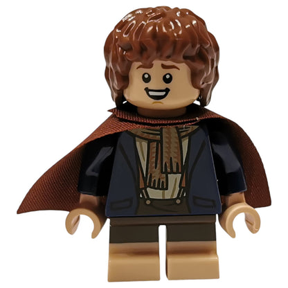 LEGO Lord of the Rings Minifigur Peregrin Took (Pippin)- lor123