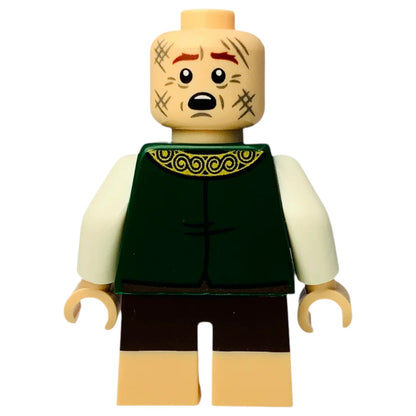 LEGO Lord of the Rings Minifigur Peregrin Took (Pippin) - lor149