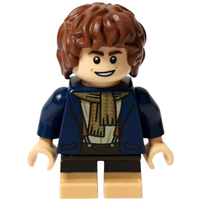LEGO Lord of the Rings Minifigur Peregrin Took (Pippin)