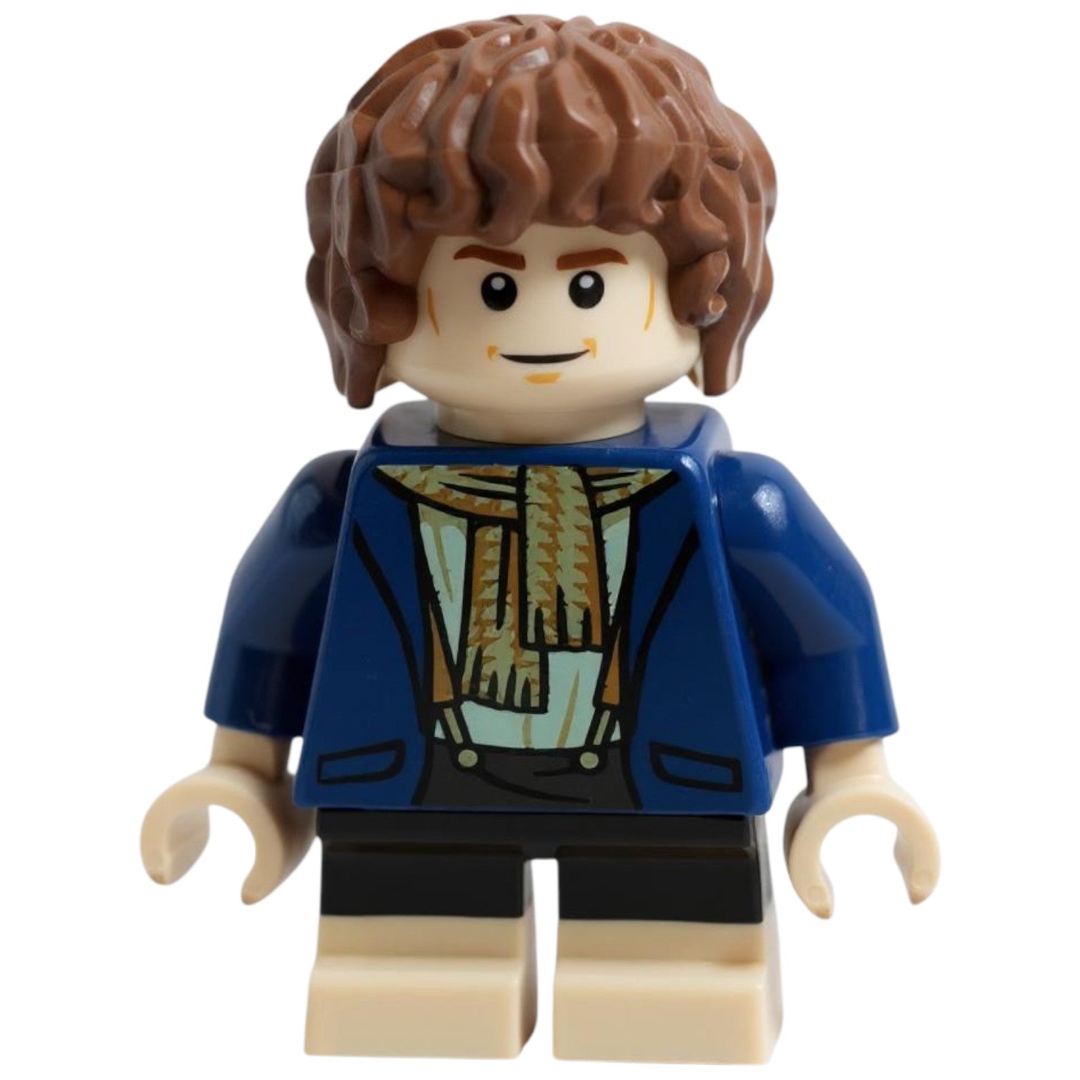 LEGO Lord of the Rings Minifigur Peregrin Took (Pippin)