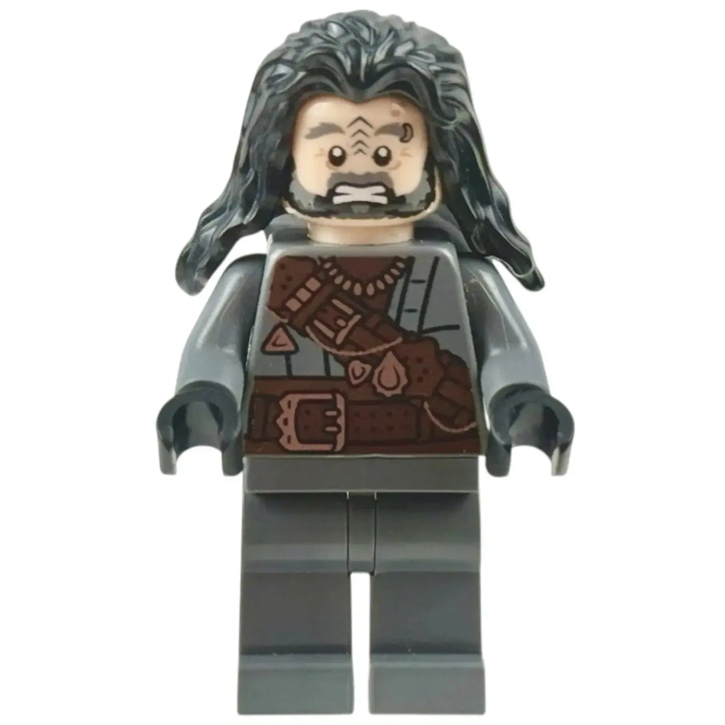 LEGO Lord of the Rings Minifigur Pirat von Umbar - lor067 Spiele Pirat