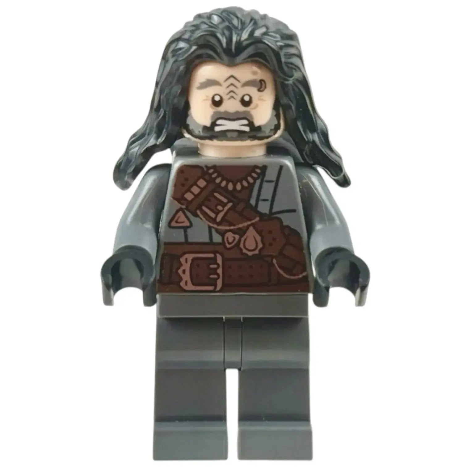 LEGO Lord of the Rings Minifigur Pirat von Umbar - lor067 Spiele Pirat