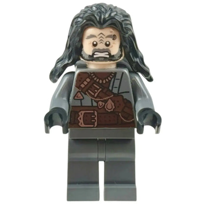 LEGO Lord of the Rings Minifigur Pirat von Umbar - lor067 Spiele Pirat