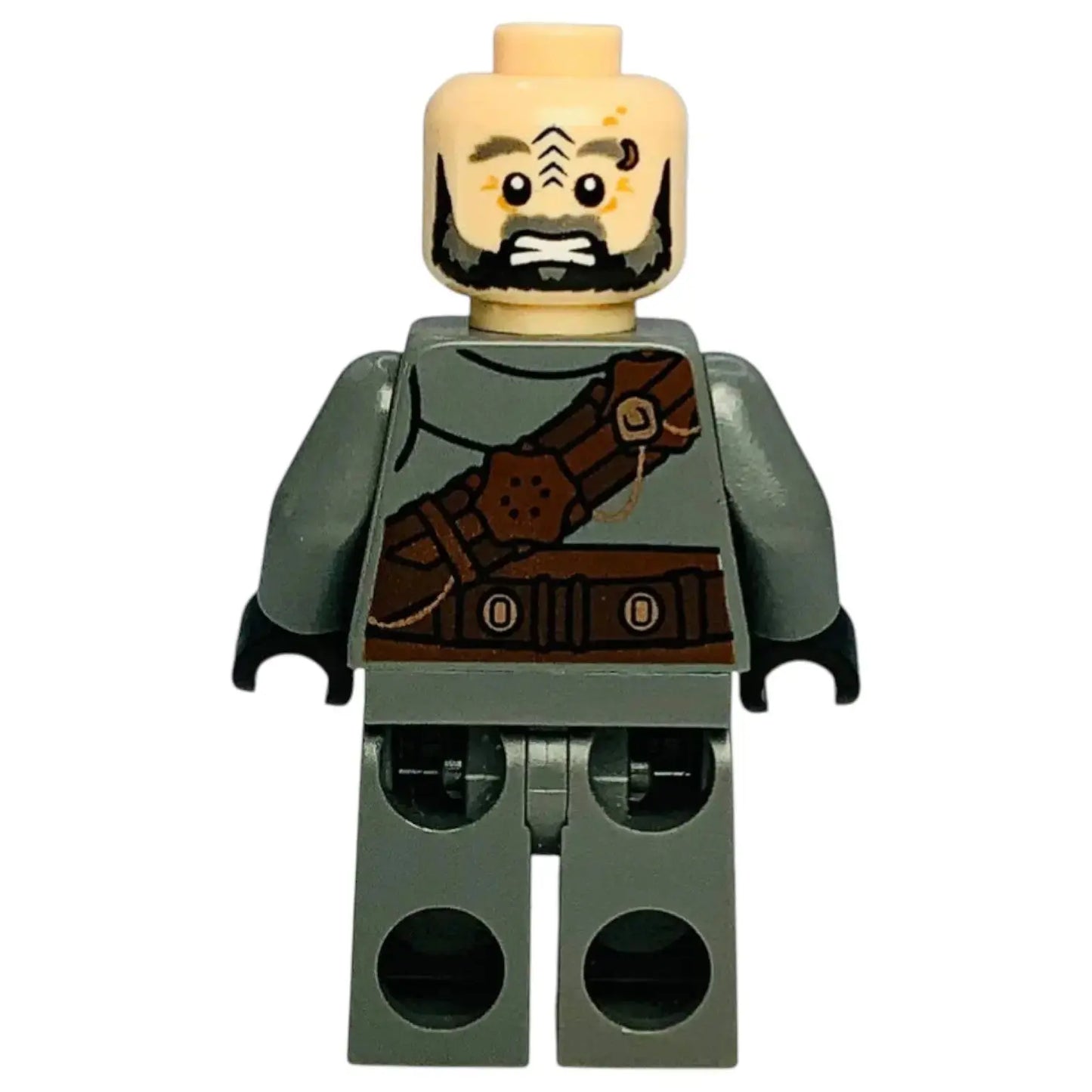 LEGO Lord of the Rings Minifigur Pirat von Umbar - lor067 Spiele Pirat