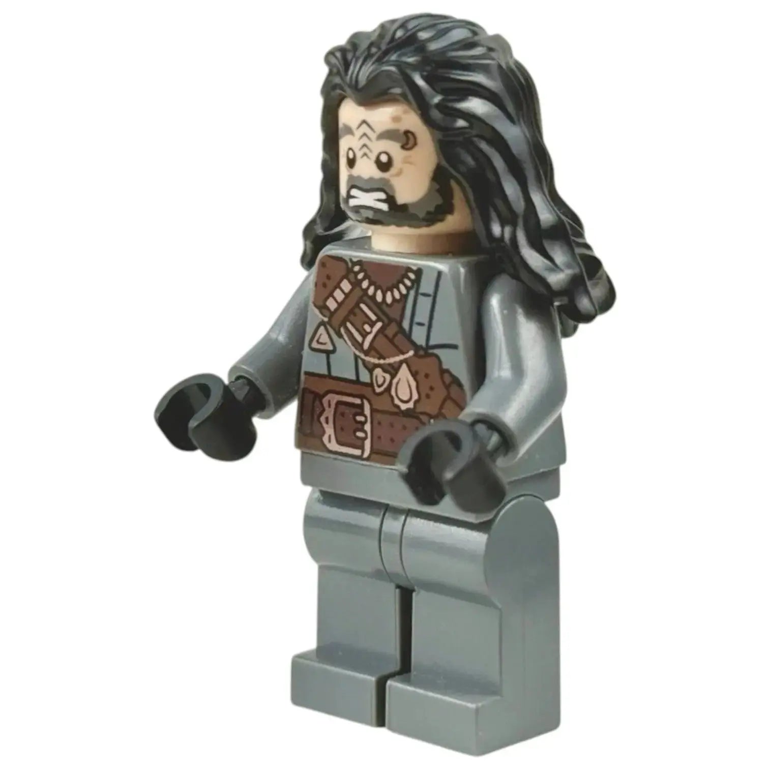 LEGO Lord of the Rings Minifigur Pirat von Umbar - lor067 Spiele Pirat