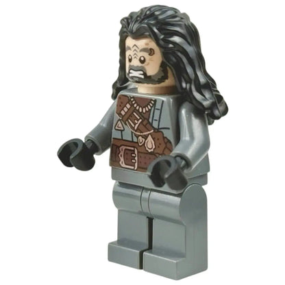 LEGO Lord of the Rings Minifigur Pirat von Umbar - lor067 Spiele Pirat