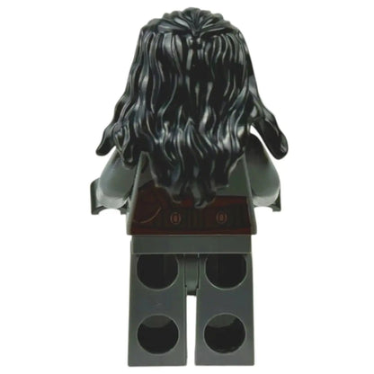 LEGO Lord of the Rings Minifigur Pirat von Umbar - lor067 Spiele Pirat