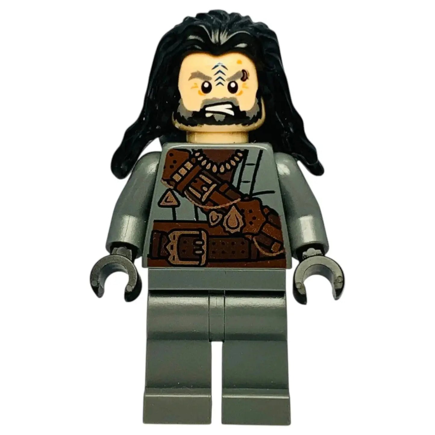 LEGO Lord of the Rings Minifigur Pirat von Umbar - lor067 Spiele Pirat