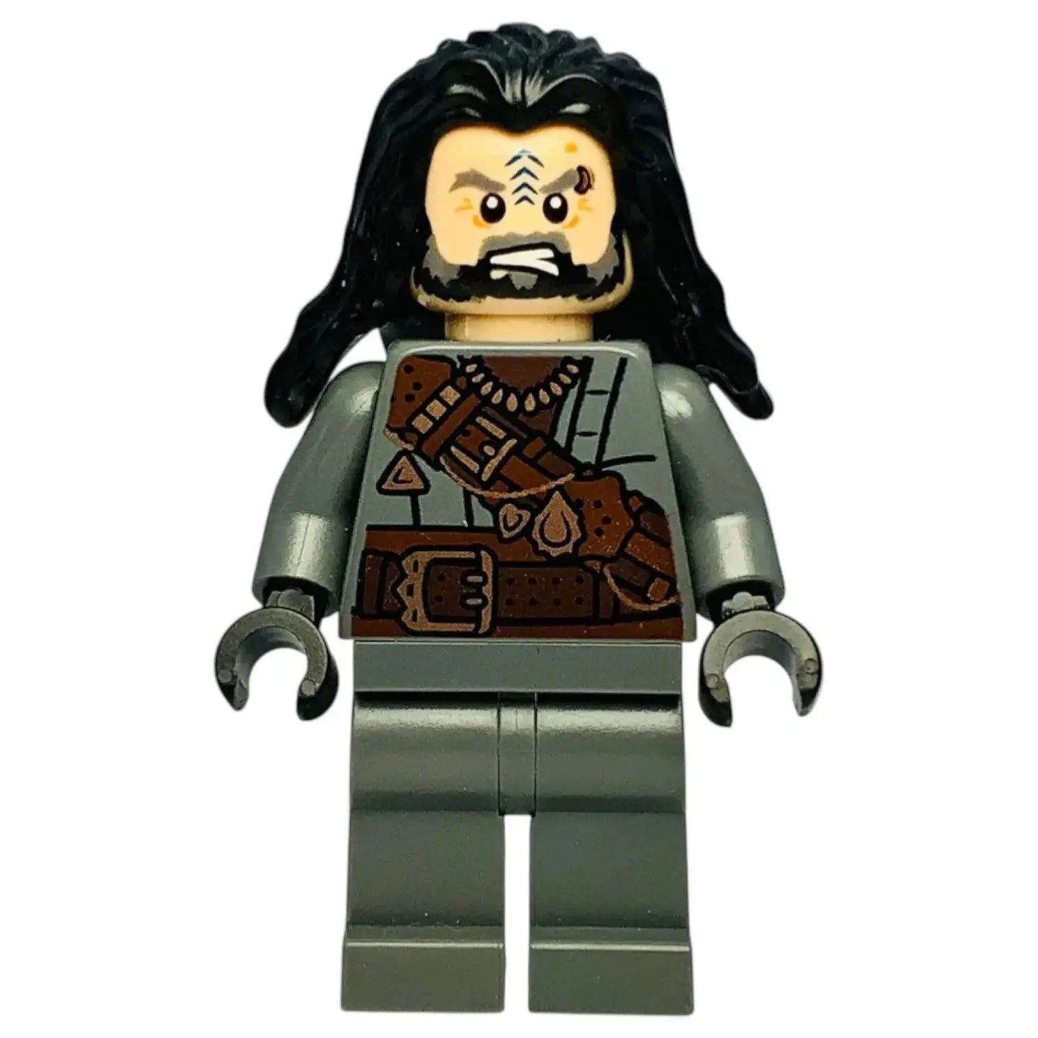 LEGO Lord of the Rings Minifigur Pirat von Umbar - lor067 Spiele Pirat