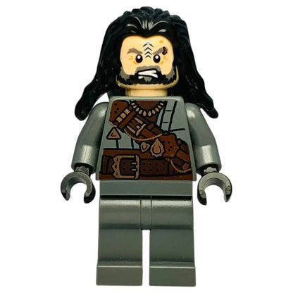 LEGO Lord of the Rings Minifigur Pirat von Umbar - lor067 Spiele Pirat