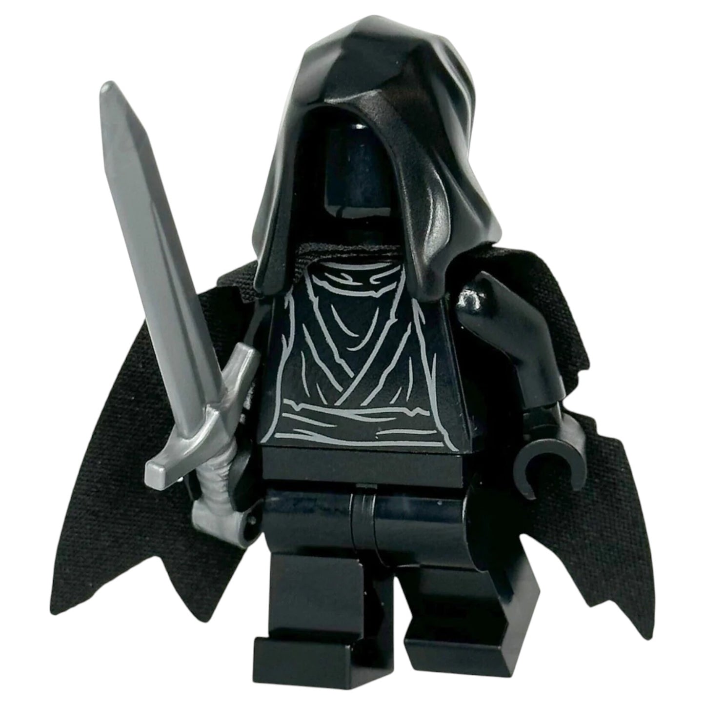 LEGO Lord of the Rings Minifigur Ringgeist Nazgûl - lor141