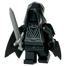 LEGO Lord of the Rings Minifigur Ringgeist Nazgûl - lor141