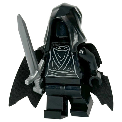 LEGO Lord of the Rings Minifigur Ringgeist Nazgûl - lor141