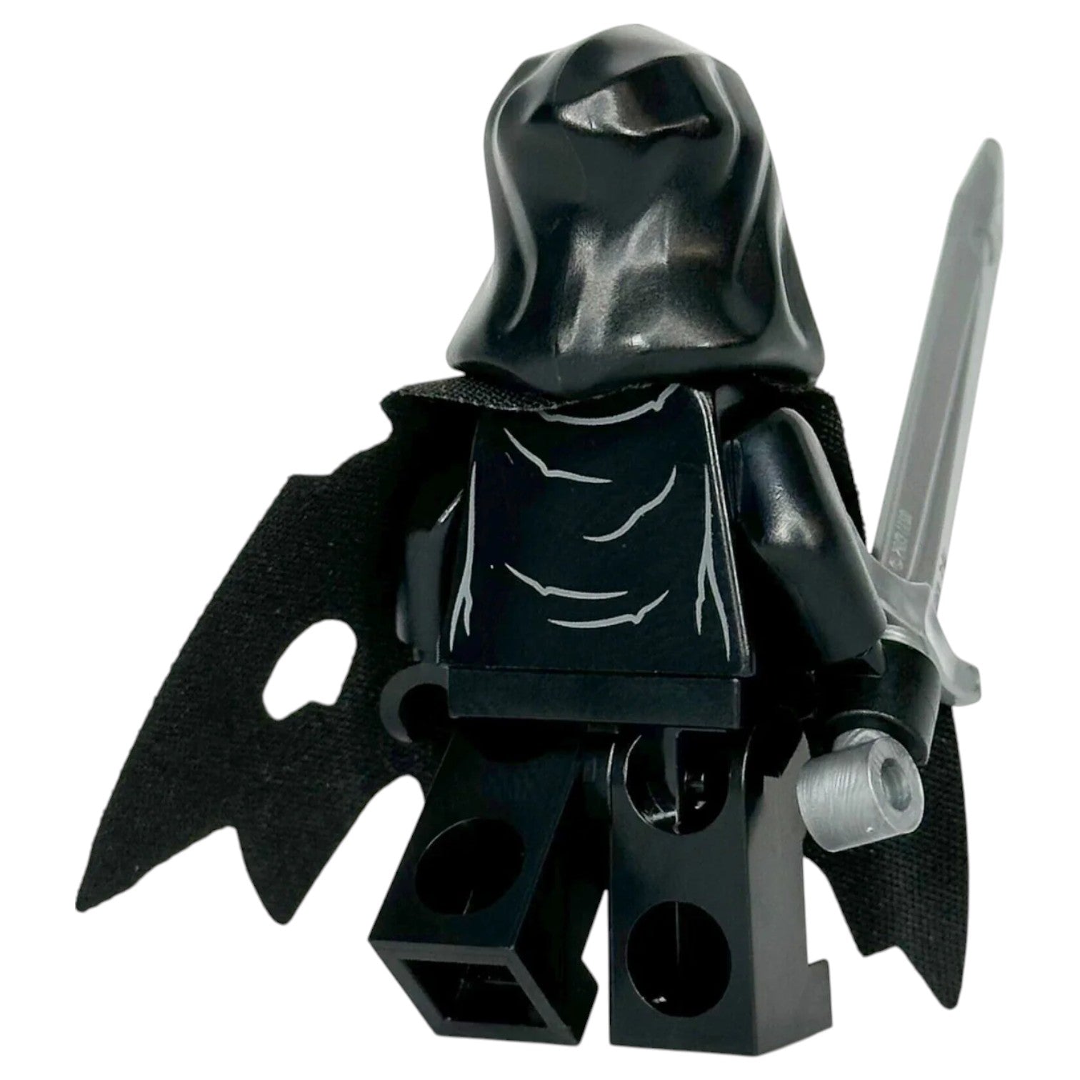 LEGO Lord of the Rings Minifigur Ringgeist Nazgûl - lor141