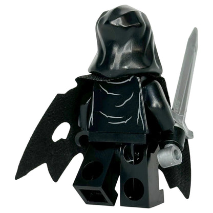 LEGO Lord of the Rings Minifigur Ringgeist Nazgûl - lor141