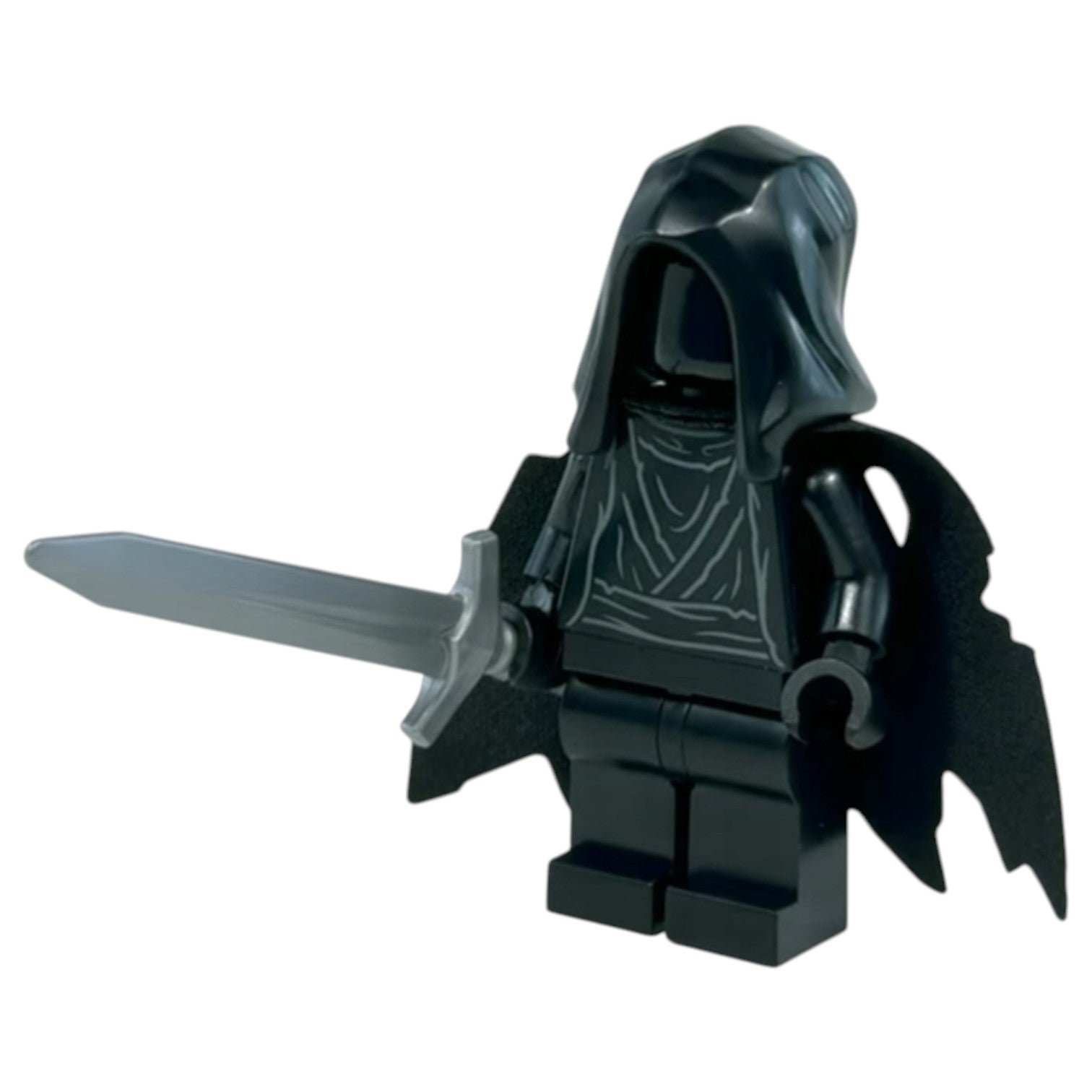 LEGO Lord of the Rings Minifigur Ringgeist Nazgûl - lor141