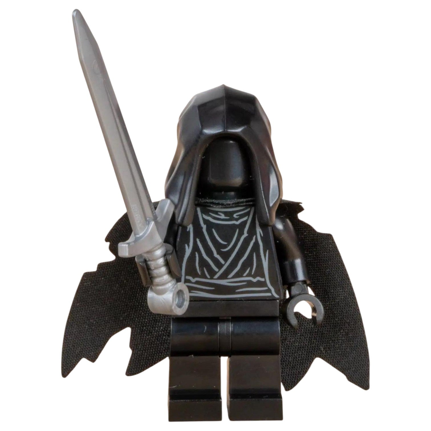 LEGO Lord of the Rings Minifigur Ringgeist Nazgûl - lor141