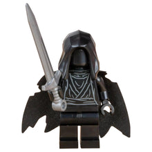 LEGO Lord of the Rings Minifigur Ringgeist Nazgûl - lor141
