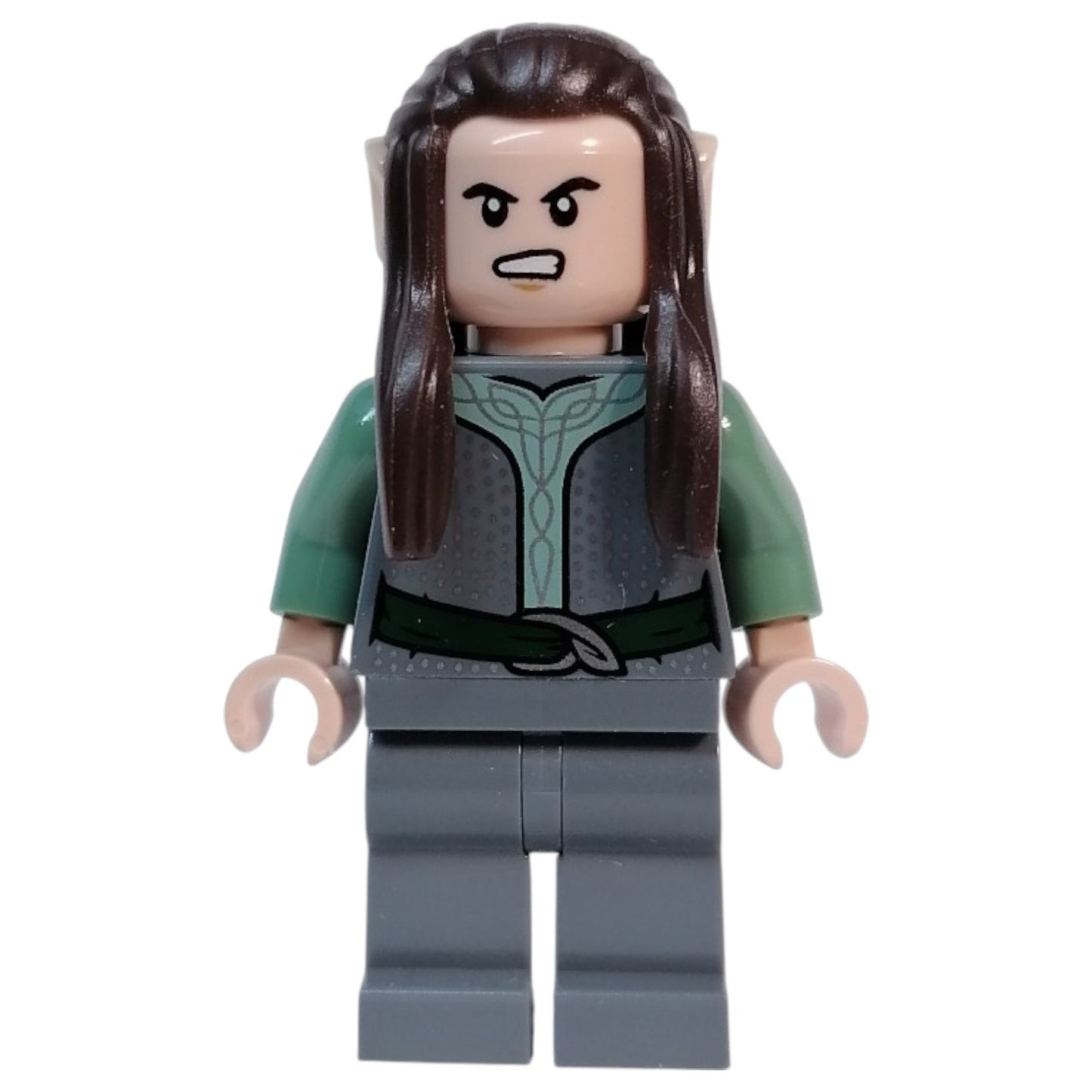 LEGO Lord of the Rings Minifigur Rivendell Elf Männlich - lor122
