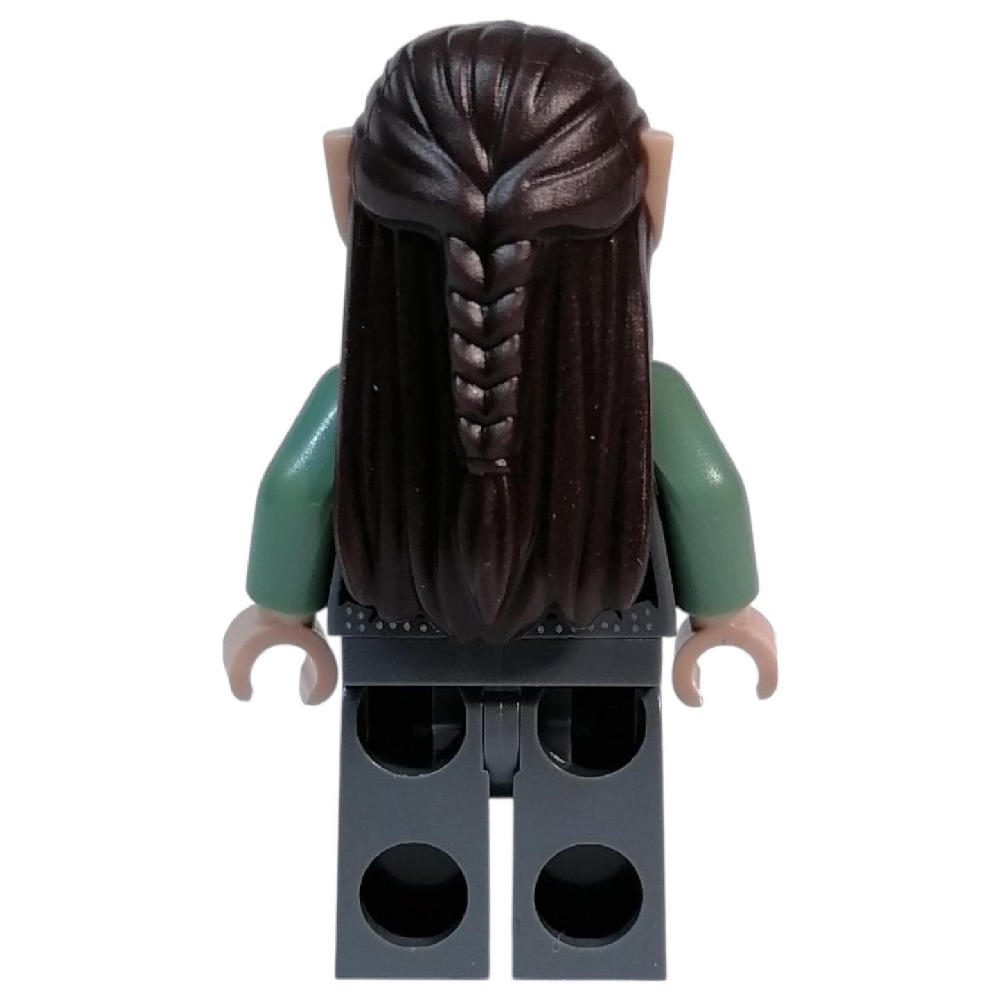 LEGO Lord of the Rings Minifigur Rivendell Elf Männlich - lor122