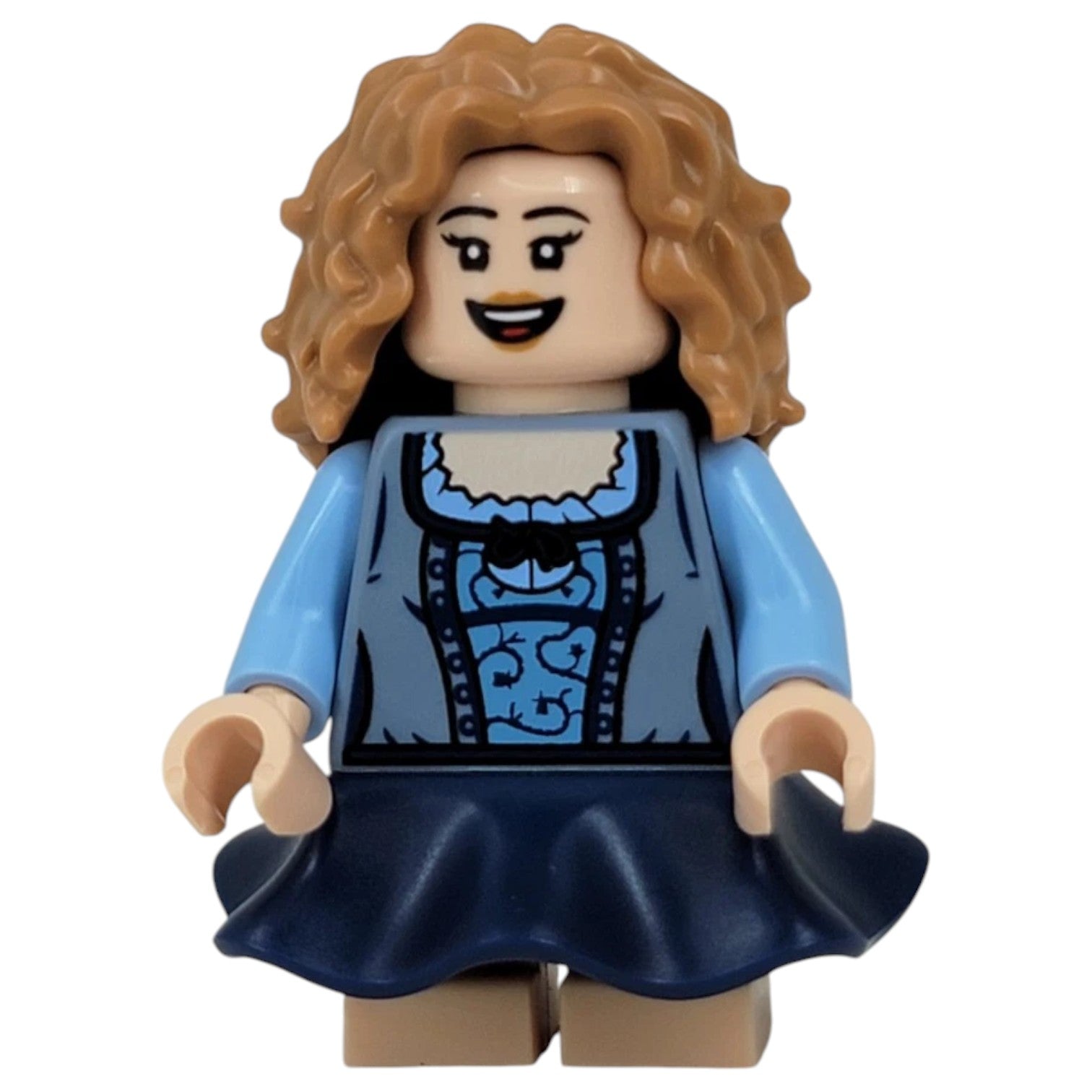 LEGO Lord of the Rings Minifigur Rose Cotton (Rosie) - lor150